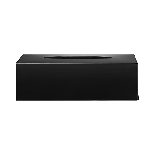 Blomus Kleenexbox -NEXIO- Black, 66411 Blomus Kleenexbox -NEXIO- Black, 66411 von Blomus