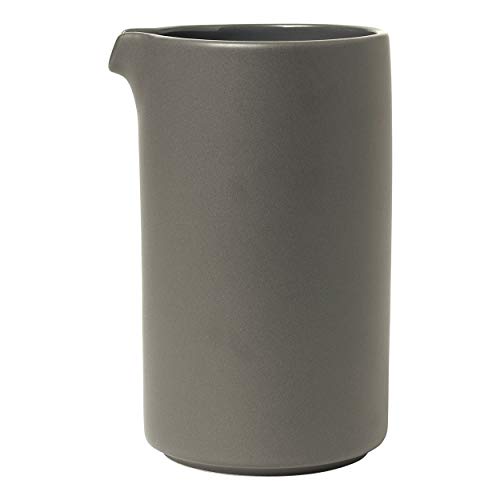 Blomus Krug-63970 Pewter 0.5L, Fungi von Blomus