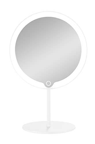 Blomus LED Kosmetikspiegel -MODO- White, 66351 von Blomus