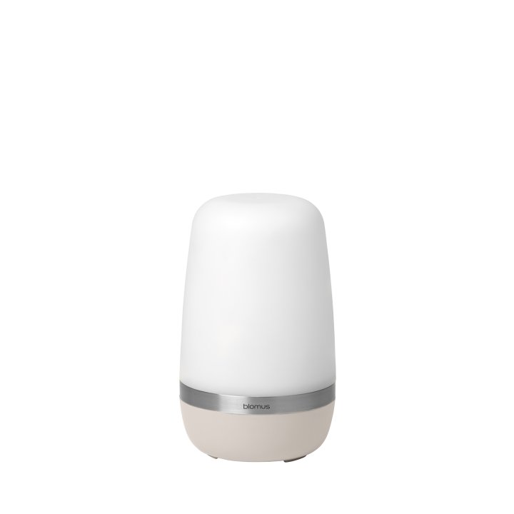 Blomus LED-Outdoorleuchte SPIRIT in Farbe Moonbeam Blomus LED-Outdoorleuchte SPIRIT in Farbe Moonbeam von Blomus