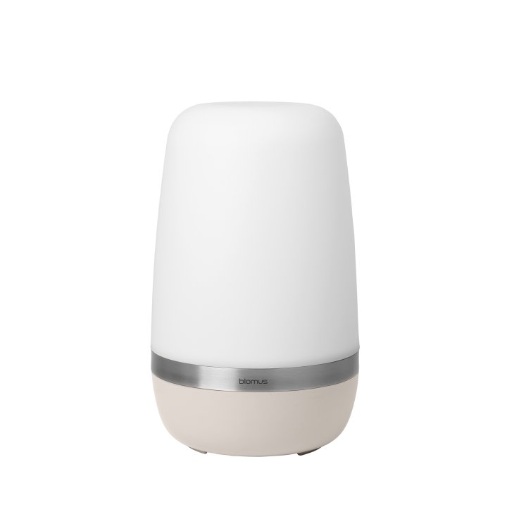Blomus LED-Outdoorleuchte SPIRIT in Farbe Moonbeam Blomus LED-Outdoorleuchte SPIRIT in Farbe Moonbeam von Blomus