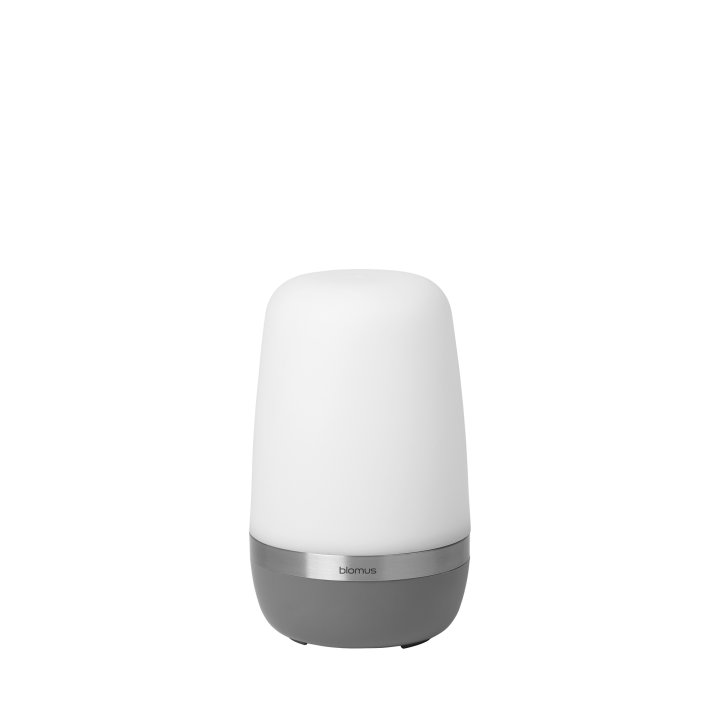 Blomus LED-Outdoorleuchte SPIRIT in Farbe Warm Gray Blomus LED-Outdoorleuchte SPIRIT in Farbe Warm Gray von Blomus