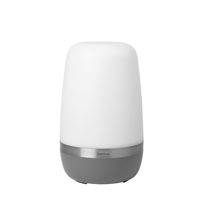 Blomus LED-Outdoorleuchte SPIRIT in Farbe Warm Gray Blomus LED-Outdoorleuchte SPIRIT in Farbe Warm Gray von Blomus
