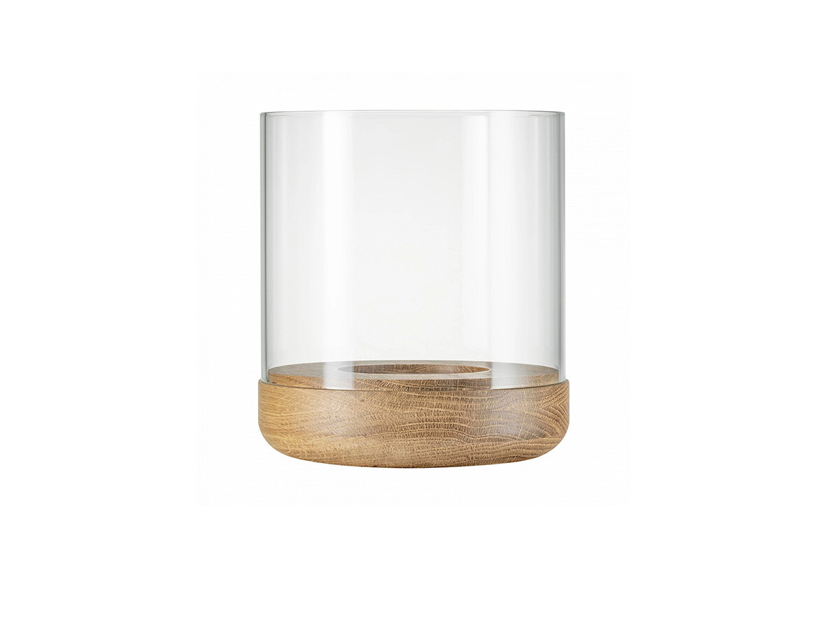 Blomus - Lanto Lantern XL Oak von Blomus