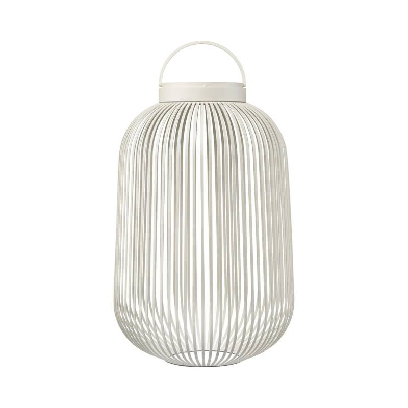 Blomus Lito Led Akkuleuchte Akkulampe Leuchte Lampe Akkulicht Licht Tischlampe B-Ware von Blomus