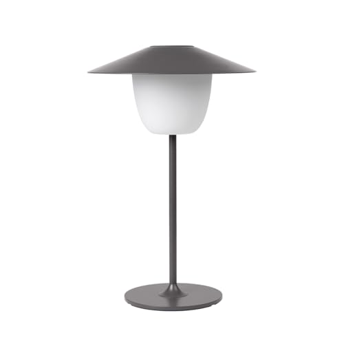 Blomus Mobile LED-Leuchte-66067 Warm Gray One size von Blomus