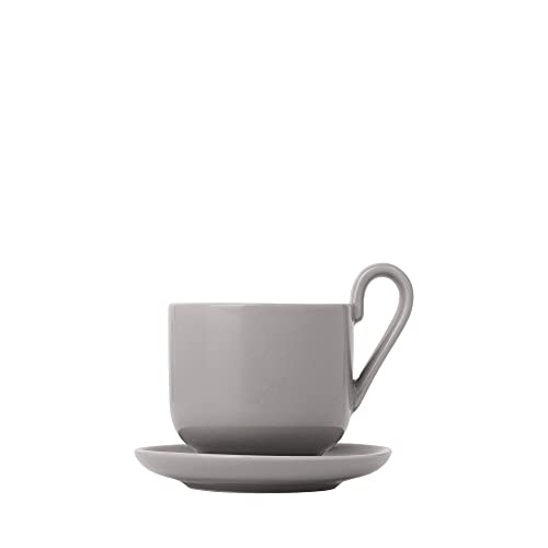 Blomus Ro Espresso Tassen Mourning Dove One Size von Blomus