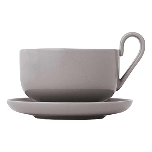 Blomus Ro Tea Tassen Mourning Dove One Size von Blomus