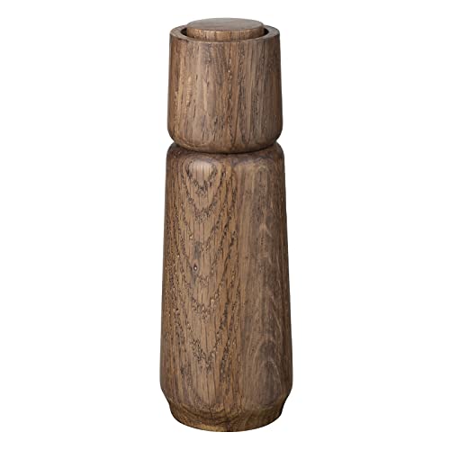 Blomus Salz- und Pfeffermühle -RO- Oak dark, 64268 von Blomus