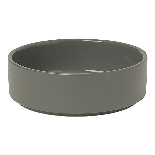 Blomus Schale-63979 Pewter One Size, Zinn Blomus Schale-63979 Pewter One Size, Zinn von Blomus