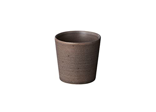 Blomus Tasse -KUMI- Becher aus Keramik (ohne Henkel, Espresso) von Blomus