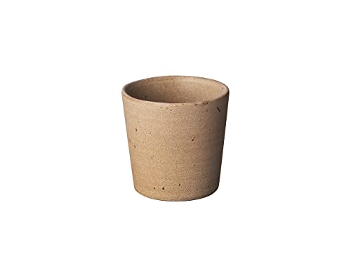 Blomus Tasse -KUMI- Becher aus Keramik (ohne Henkel, Fungi) von Blomus