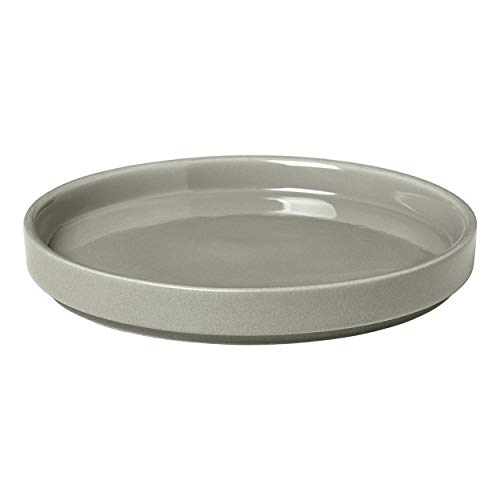 Blomus Teller-63982 Mirage Gray One Size, Eiche von Blomus