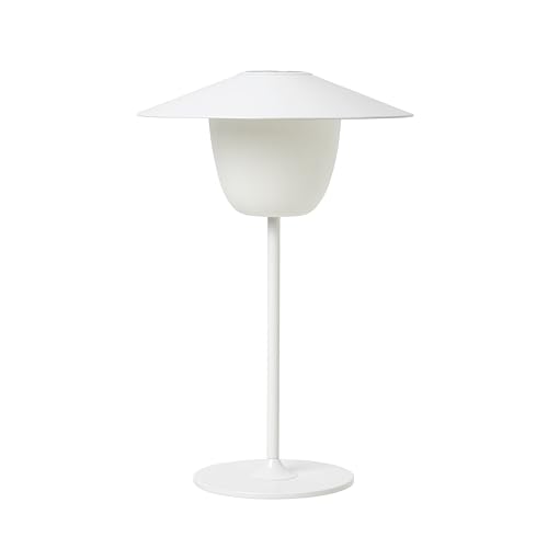 Blomus Tischlampe-65928 White S von Blomus