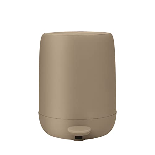 Blomus Treteimer SONO Tan 3 L 66382 von Blomus