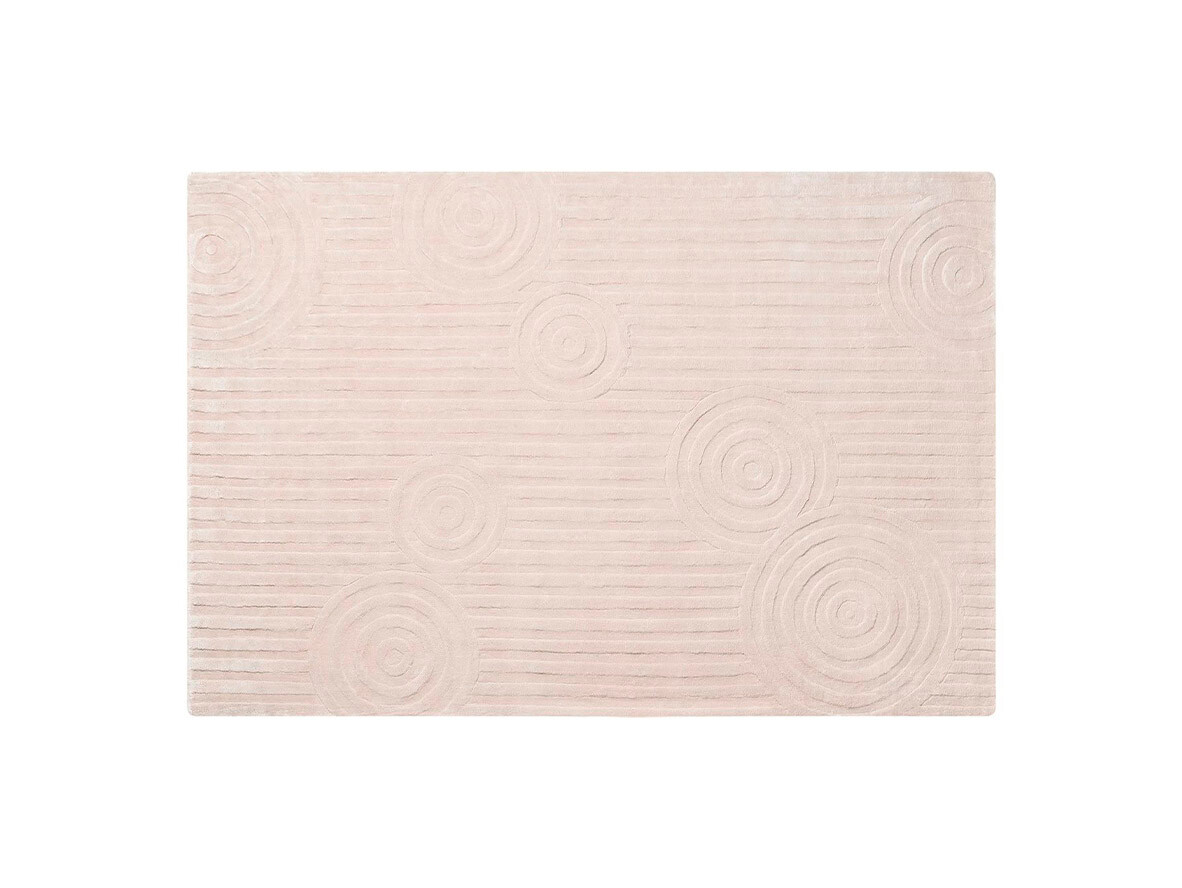 Blomus - Uzu Rug M Beige von Blomus