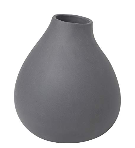 Blomus Vase-65970 Vase, Pewter, One Size von Blomus