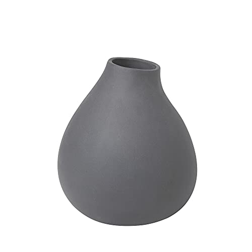 Blomus Vase-65970 Vase, Pewter, One Size Blomus Vase-65970 Vase, Pewter, One Size von Blomus