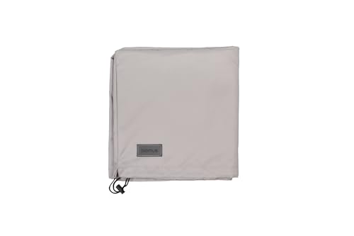 Blomus Schutzhülle -STAY- Bett S | Abdeckung für Bett 190L x 80B x 35H cm | Farbe Light Gray | Atmungsaktiv Wasserabweisend Blomus Schutzhülle -STAY- Bett S | Abdeckung für Bett 190L x 80B x 35H cm | Farbe Light Gray | Atmungsaktiv Wasserabweisend von Blomus