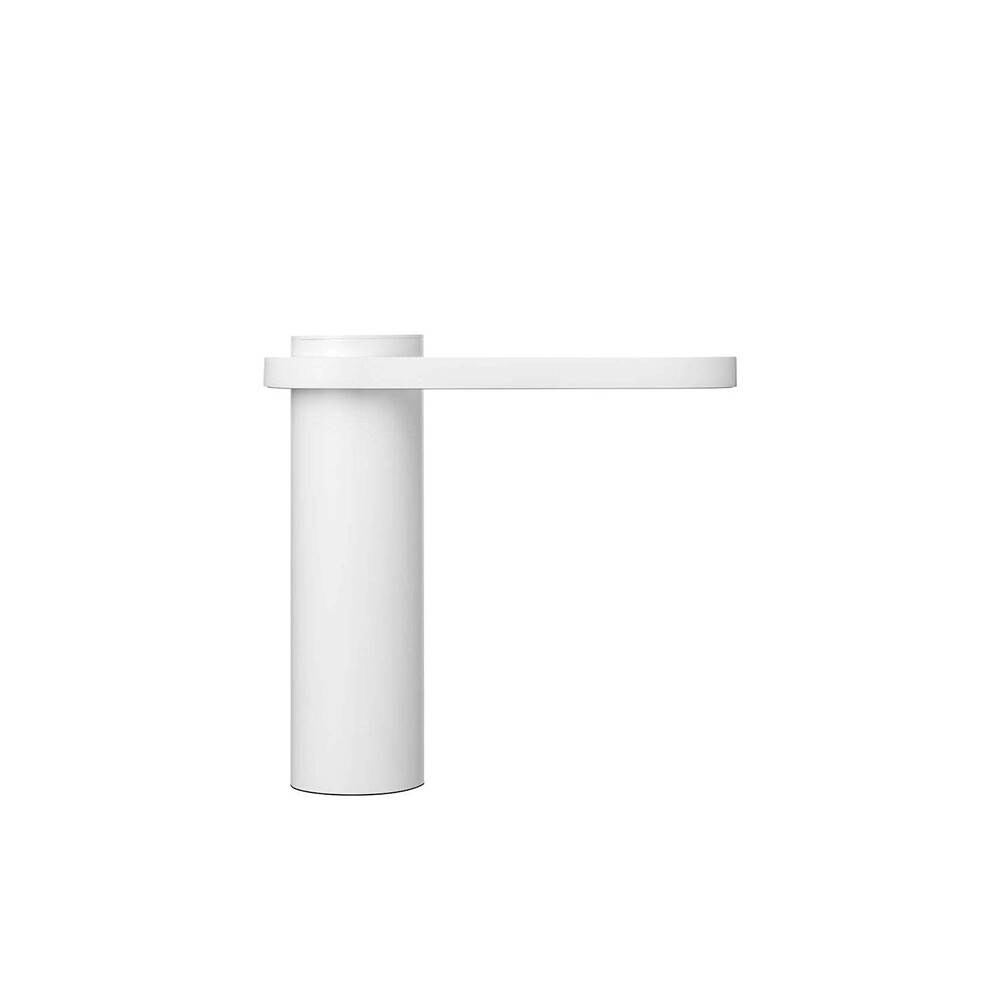 Blomus - Hoop Portable Tischleuchte White von Blomus