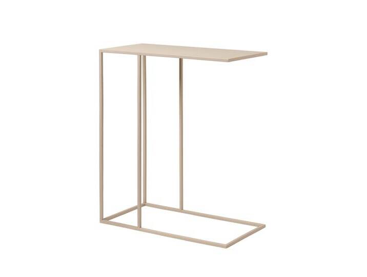 Kaffeetisch Fera Blomus grau, 58x50x25 cm von Blomus