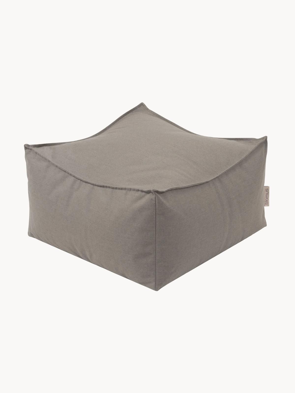 Outdoor-Pouf Stay von Blomus