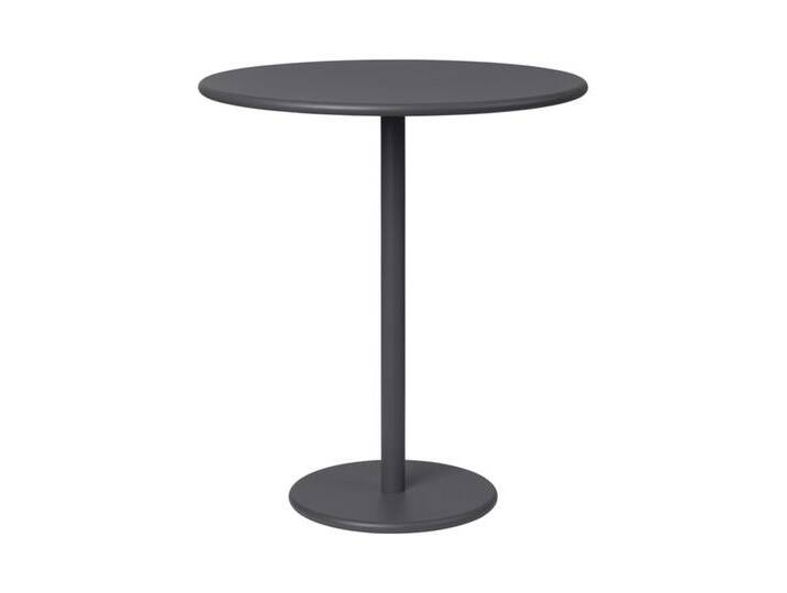 Outdoor Sofatisch Stay Blomus grau, Designer Kaschkasch, 45 cm Outdoor Sofatisch Stay Blomus grau, Designer Kaschkasch, 45 cm von Blomus