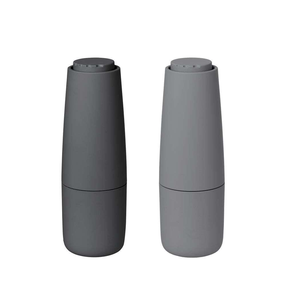 Blomus - Salpi Salt-/Peppermill Sharkskin/Magnet von Blomus