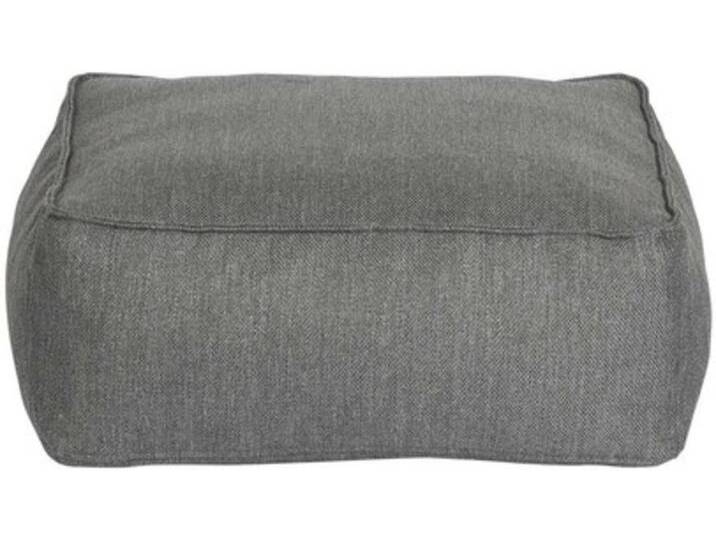 Schemel Grow Blomus grau, Designer Kaschkasch, 38x75x75 cm Schemel Grow Blomus grau, Designer Kaschkasch, 38x75x75 cm von Blomus
