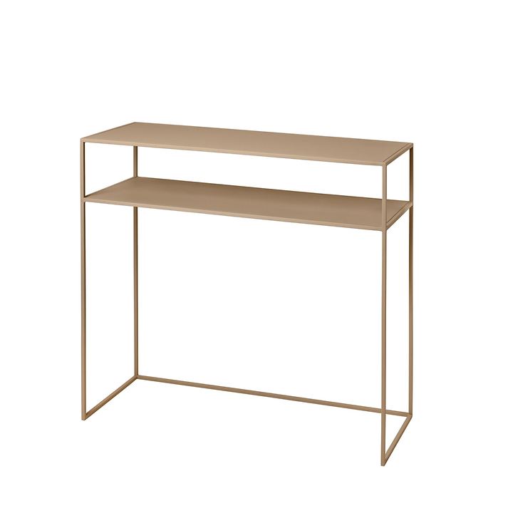 Sideboard 'Fera' sand von blomus