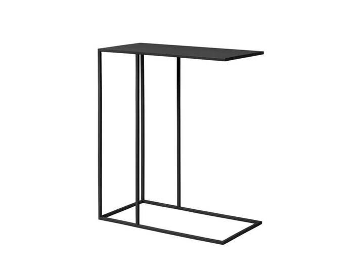 Sofatisch Fera Blomus schwarz, 58x50x25 cm Sofatisch Fera Blomus schwarz, 58x50x25 cm von Blomus