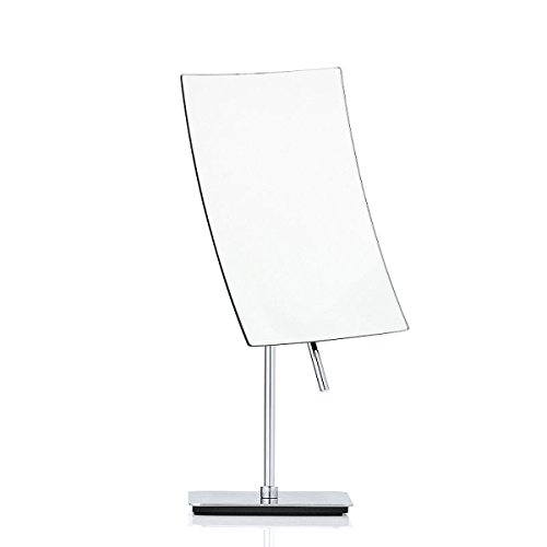 blomus 68949 Kosmetikspiegel VISTA, verchromt, 14 x 11 x 28.5 cm von Blomus