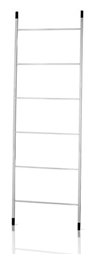 blomus -MENOTO- Handtuchleiter aus mattem Edelstahl, moderne und platzsparende Handtuchhalterung, stilvolles Badaccessoire für Handtücher und Kleidungsstücke, 68951 blomus -MENOTO- Handtuchleiter aus mattem Edelstahl, moderne und platzsparende Handtuchhalterung, stilvolles Badaccessoire für Handtücher und Kleidungsstücke, 68951 von Blomus