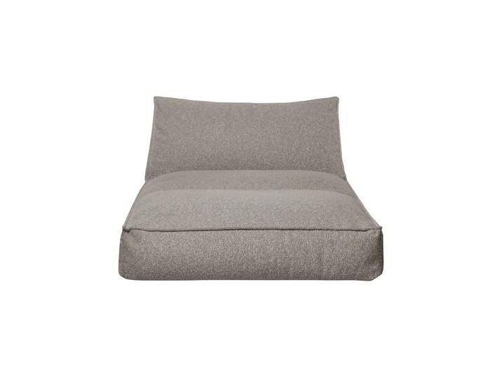 blomus Daybed Blomus Outdoor-Bett -STAY- 120 x 190 cm, braun, Earth Bouclé blomus Daybed Blomus Outdoor-Bett -STAY- 120 x 190 cm, braun, Earth Bouclé von Blomus