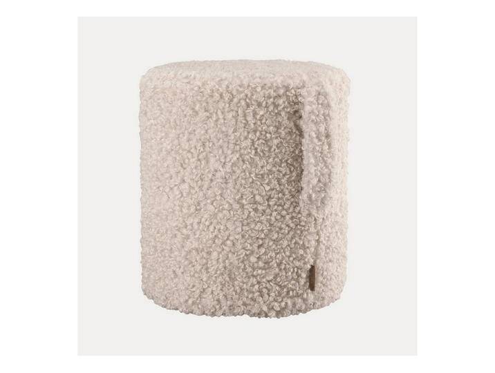 blomus Dekoobjekt TEDDY Hocker Beistelltisch in moonbeam blomus Dekoobjekt TEDDY Hocker Beistelltisch in moonbeam von Blomus