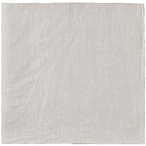 Blomus LINEO Serviette, Moonbeam, B, T 42 cm, B 42 cm, T 42 cm Blomus LINEO Serviette, Moonbeam, B, T 42 cm, B 42 cm, T 42 cm von Blomus