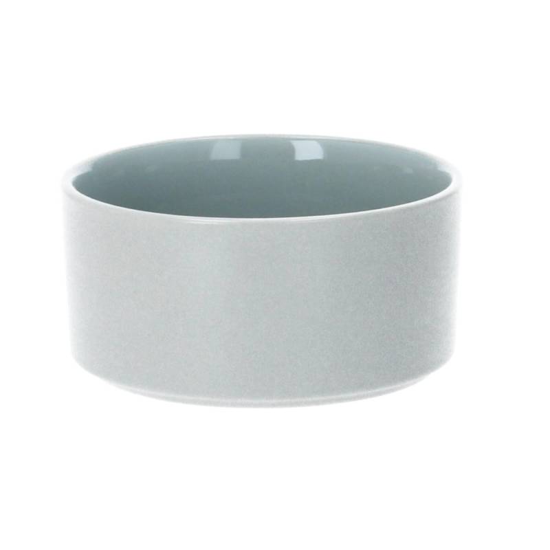 blomus Pilar Schale Schüssel 14x7 cm Keramik mirage grey grau blomus Pilar Schale Schüssel 14x7 cm Keramik mirage grey grau von Blomus GmbH