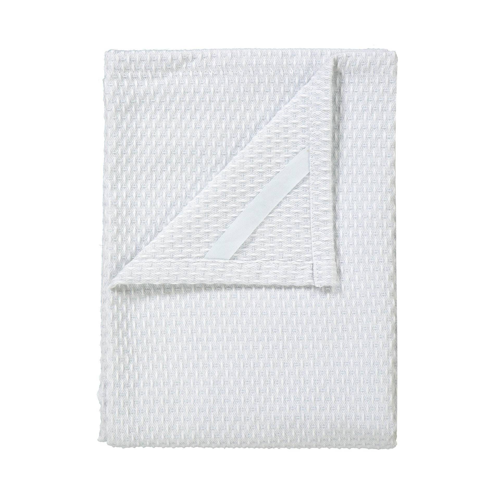 blomus Ridge Geschirrtuch 2er Set Baumwolle lily white micro chip cremeweiß blomus Ridge Geschirrtuch 2er Set Baumwolle lily white micro chip cremeweiß von Blomus GmbH