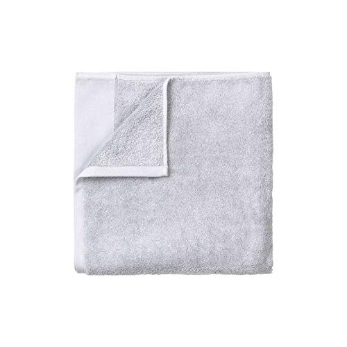 blomus Riva Handtuch, Baumwolle, Micro chip, 50 x 100 cm von Blomus