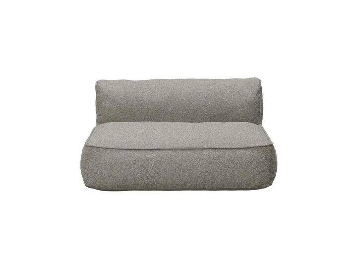 blomus Sessel Blomus -GROW-, braun, 2-Sitzer, Earth Bouclé blomus Sessel Blomus -GROW-, braun, 2-Sitzer, Earth Bouclé von Blomus