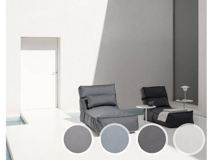 blomus »Stay« Lounger L stone blomus »Stay« Lounger L stone von Blomus