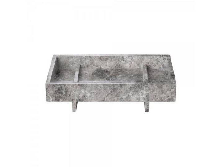 blomus Tablett Tablett Abento Marmor Sharkskin blomus Tablett Tablett Abento Marmor Sharkskin von Blomus