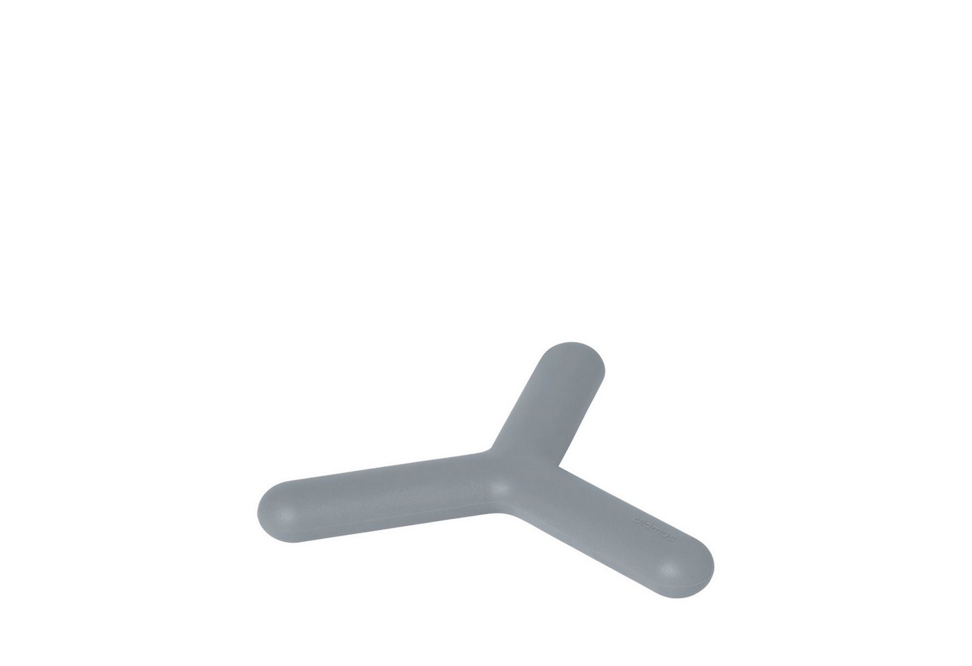 blomus Topfuntersetzer -FLIP- Designer-Untersetzer: Hitzebeständig & platzsparend, Designer, Kunststoff, Silikon, Hitzebeständig, 2x14x16 cm blomus Topfuntersetzer -FLIP- Designer-Untersetzer: Hitzebeständig & platzsparend, Designer, Kunststoff, Silikon, Hitzebeständig, 2x14x16 cm von Blomus