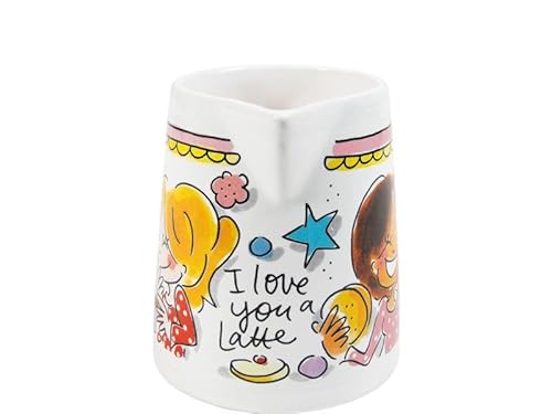 Blond Amsterdam, Eben quatschen: Milchkännchen Got Milk von Blond Amsterdam