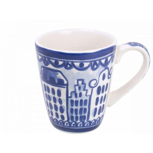 Blond Amsterdam - Delfts Blond - Tasse Mühle 0,35L von Blond Amsterdam