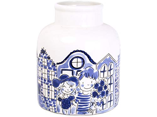 Blond Amsterdam - Delfts Blond - Vase von Blond Amsterdam