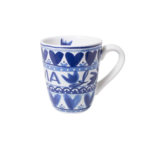 Blond Amsterdam Delfts Blond: Mama Tasse 0,35L von Blond Amsterdam