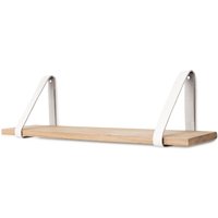 Regalbrett Nur 0-240 cm/0-94.5" von Bloodyraw