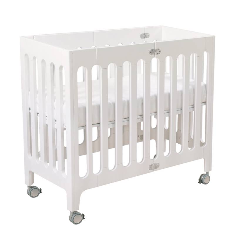 B-Ware Bloom Alma Mini Babybett Kinderbett Reisebett Faltbar Klappbar Schlafplatz B-Ware Bloom Alma Mini Babybett Kinderbett Reisebett Faltbar Klappbar Schlafplatz von Bloom