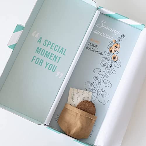 BloomPost Flower Seeds - Sowing Success von BloomPost